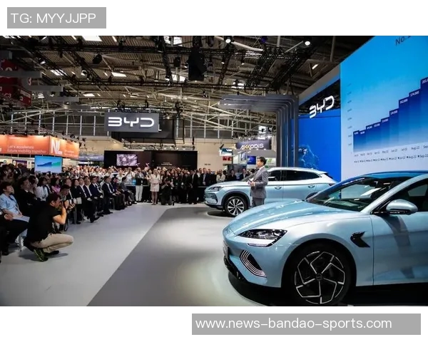 法兰克福高层访问中国与比亚迪洽谈9000万欧球场冠名合作 法兰克福高层访问中国与比亚迪洽谈9000万欧球场冠名合作