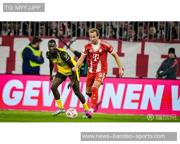 凯恩本赛季德甲表现惊艳每33分钟参与1球状态火热 凯恩本赛季德甲表现惊艳每33分钟参与1球状态火热