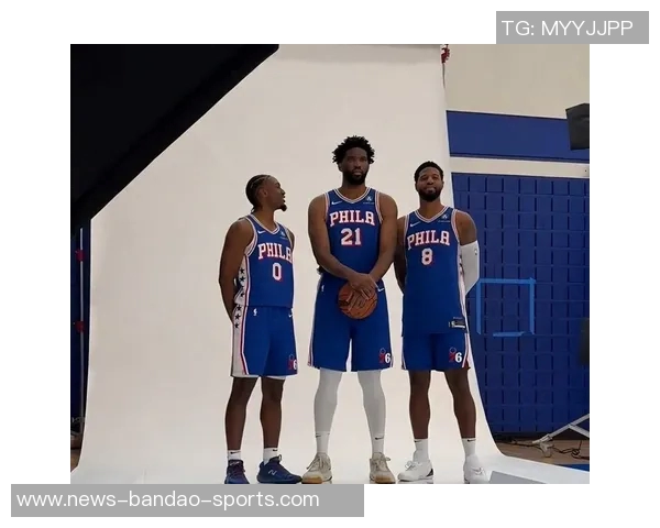 大帝归来恩比德季前赛首秀在76人对阵森林狼的比赛中震撼登场 大帝归来恩比德季前赛首秀在76人对阵森林狼的比赛中震撼登场