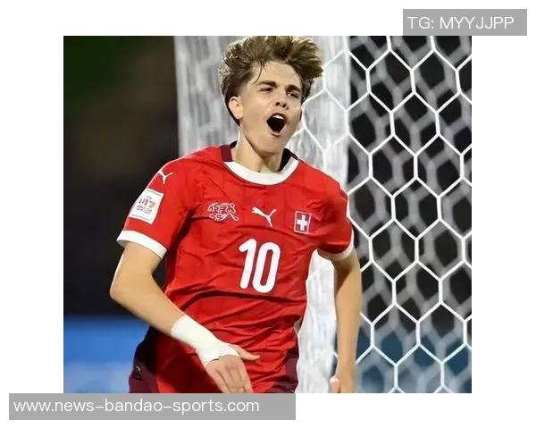 奥地利17岁前腰莫泽在U17世界杯表现出色拜仁霍村争抢新星 奥地利17岁前腰莫泽在U17世界杯表现出色拜仁霍村争抢新星