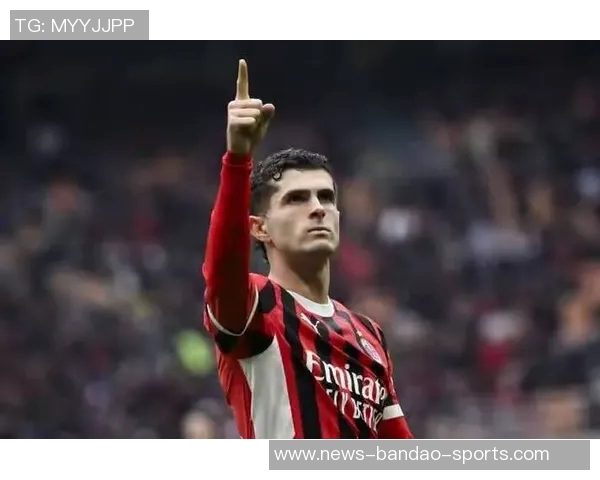 普利西奇称赞迈尼昂表现出色认为他才是真正的最有价值球员 普利西奇称赞迈尼昂表现出色认为他才是真正的最有价值球员