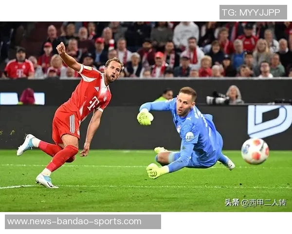 德甲现役球员进球排行榜克拉马里奇领衔凯恩紧随其后