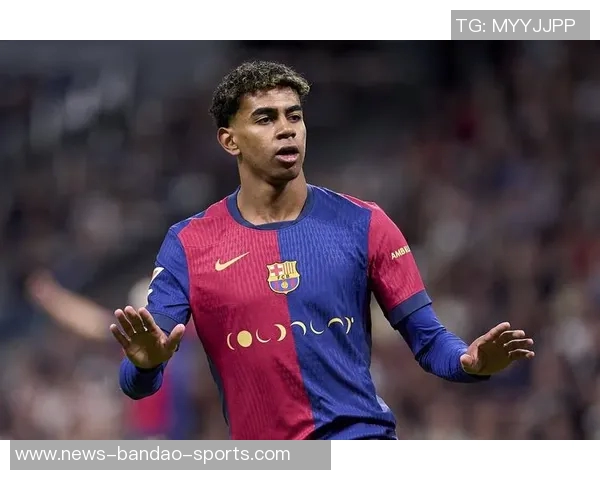 亚马尔缺席巴萨合练但预计仍能出战西超杯比赛 亚马尔缺席巴萨合练但预计仍能出战西超杯比赛