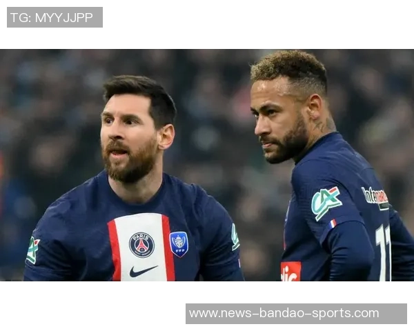 内马尔直播揭秘梅西欲赴巴西观战国王联赛世界杯消息 内马尔直播揭秘梅西欲赴巴西观战国王联赛世界杯消息