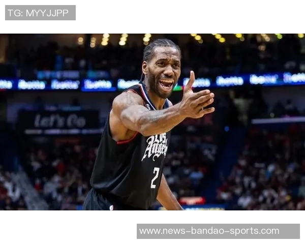 莱昂纳德赞狄龙竞争精神强调与这样球员对抗的乐趣与挑战 莱昂纳德赞狄龙竞争精神强调与这样球员对抗的乐趣与挑战