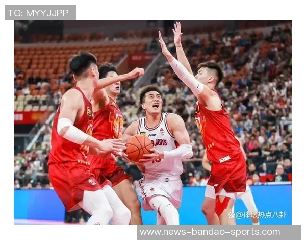 广东男篮正式注册萨姆纳期待新援为球队带来更多胜利