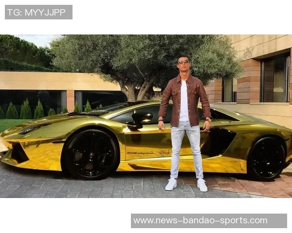 C罗转会沙特后收入惊人日薪高达50万镑总赚约6亿镑 C罗转会沙特后收入惊人日薪高达50万镑总赚约6亿镑